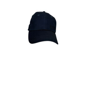 Duluth Trading Co Hat Cap DuluthFlex Fire Hose Cap navy Blue Size Medium New